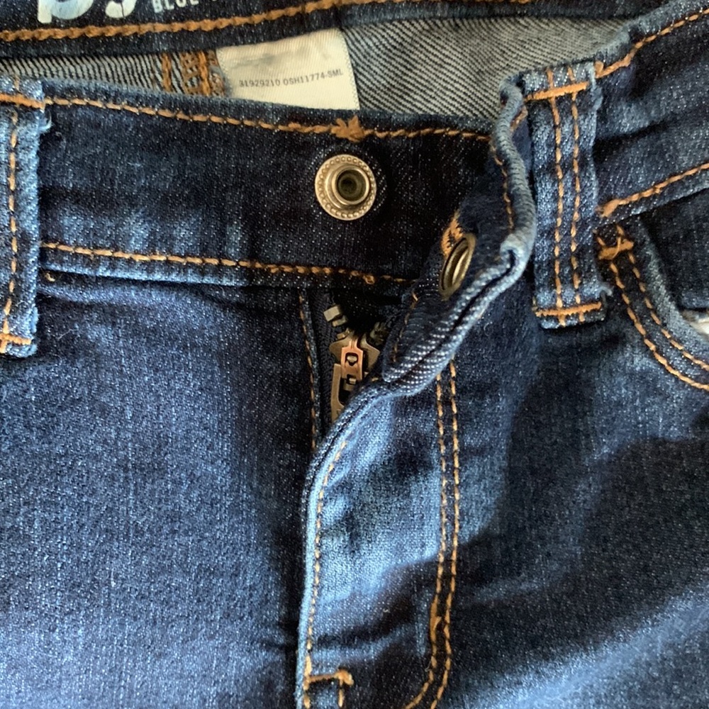 COPY - Oshkosh bootcut jeans size 7R - Picture 5 of 6